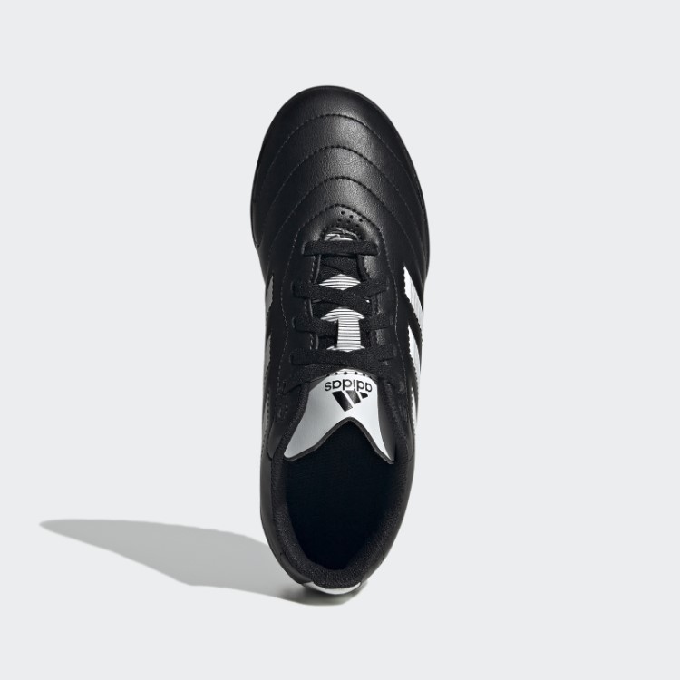 Tênis De Relva Adidas Preto Goletto Viii