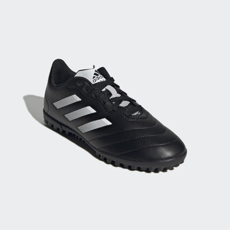 Tênis De Relva Adidas Preto Goletto Viii