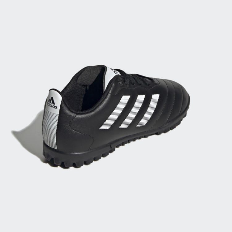Tênis De Relva Adidas Preto Goletto Viii