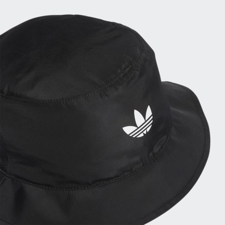 Chapéu Bucket Packable Adidas Preto