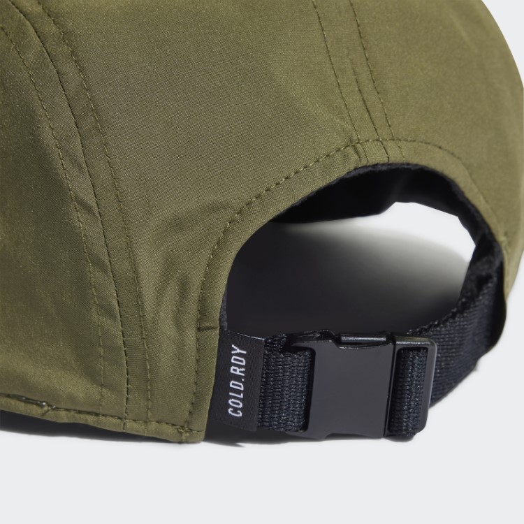 Chapéu Reversível Terrex De Inverno Adidas Olive