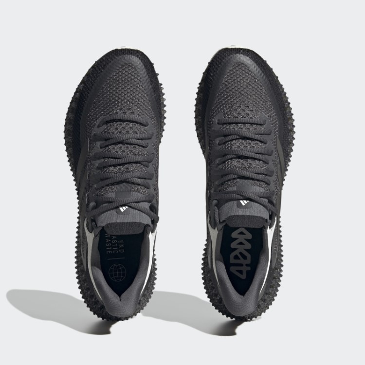 Tênis Cinza Adidas 4d Fwd