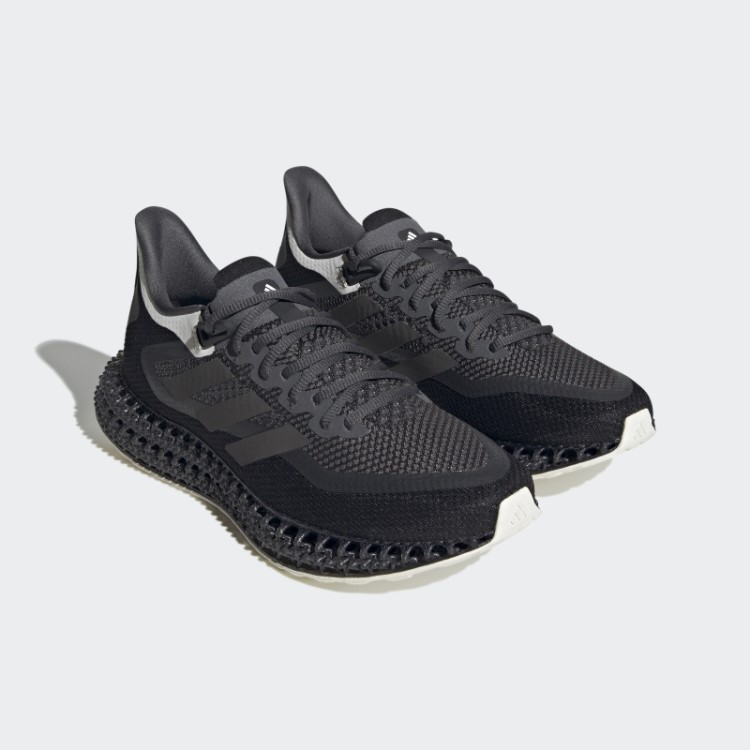 Tênis Cinza Adidas 4d Fwd