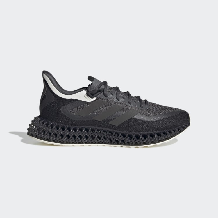 Sapatos Cinza Adidas 4d Fwd Quentes