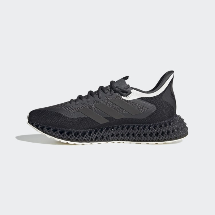 Sapatos Cinza Adidas 4d Fwd Quentes