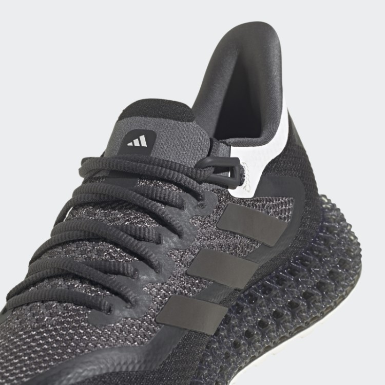 Sapatos Cinza Adidas 4d Fwd Quentes