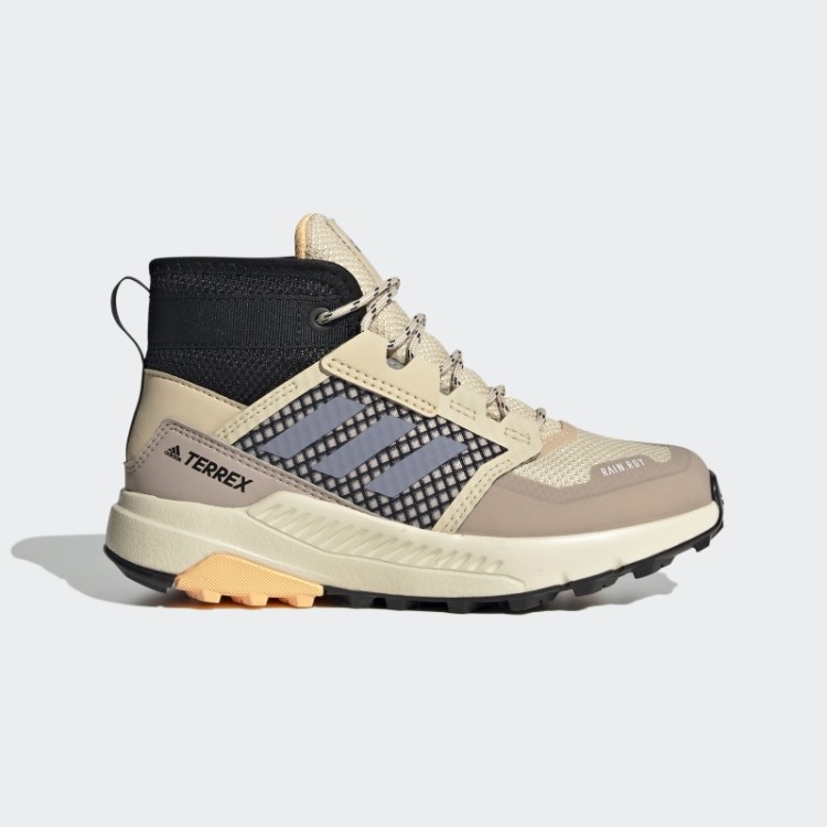 Tênis De Caminhada Adidas Sand Terrex Mid Rain.rdy
