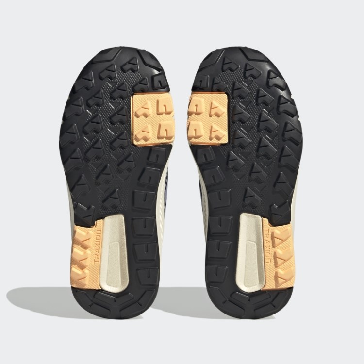 Tênis De Caminhada Adidas Sand Terrex Mid Rain.rdy