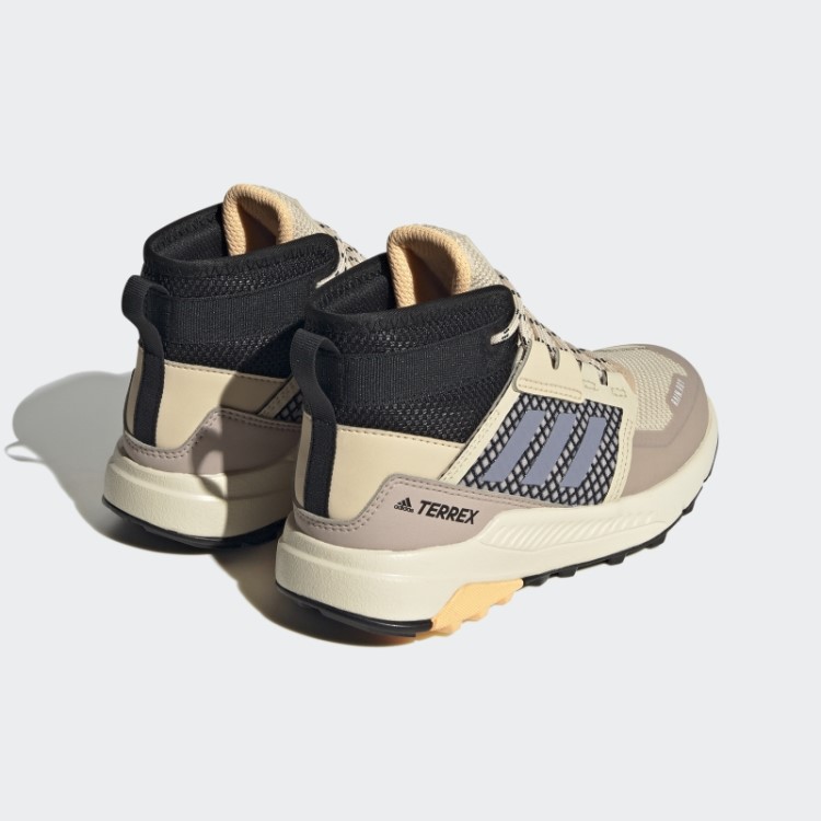 Tênis De Caminhada Adidas Sand Terrex Mid Rain.rdy