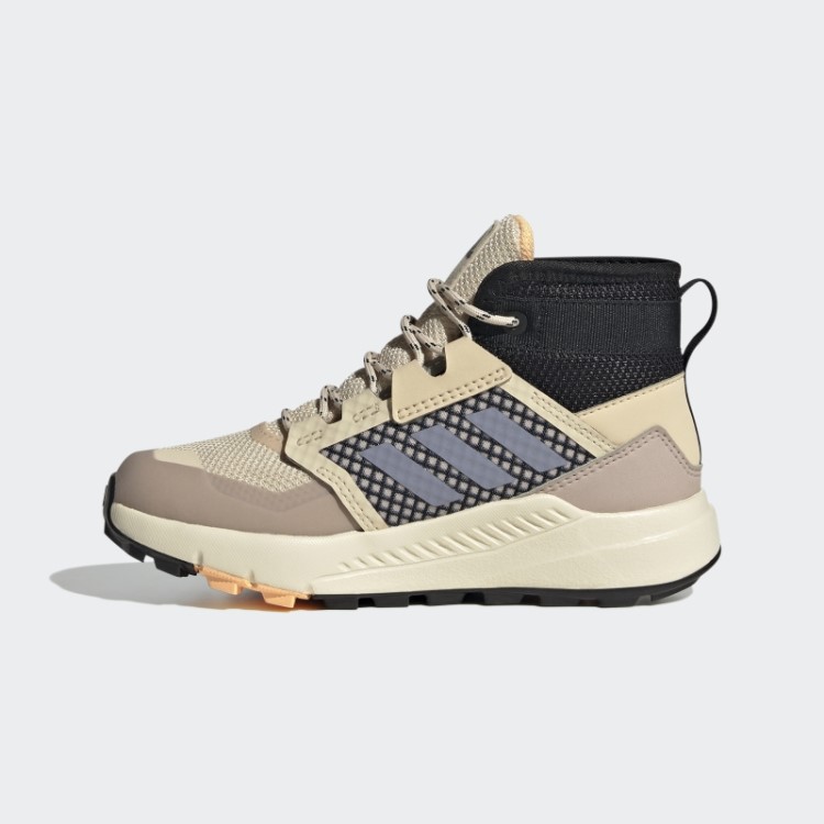 Tênis De Caminhada Adidas Sand Terrex Mid Rain.rdy