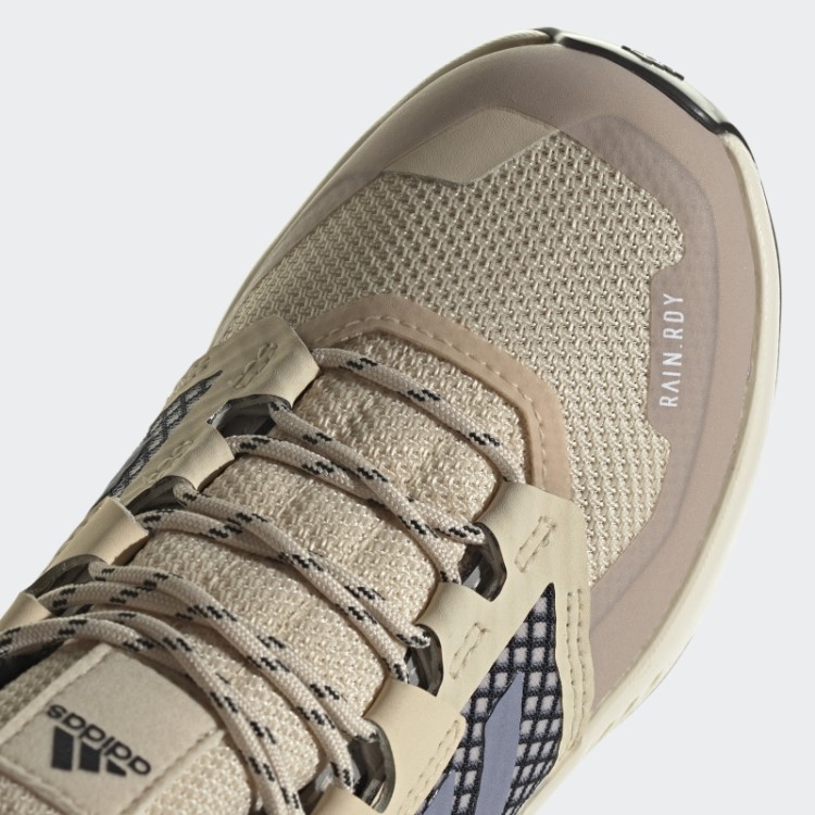 Tênis De Caminhada Adidas Sand Terrex Mid Rain.rdy