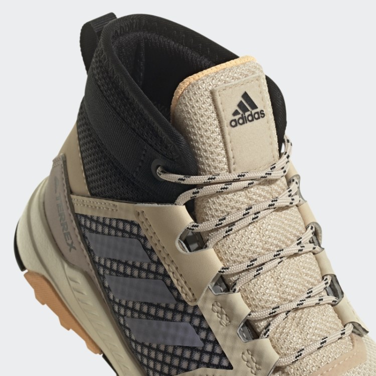 Tênis De Caminhada Adidas Sand Terrex Mid Rain.rdy