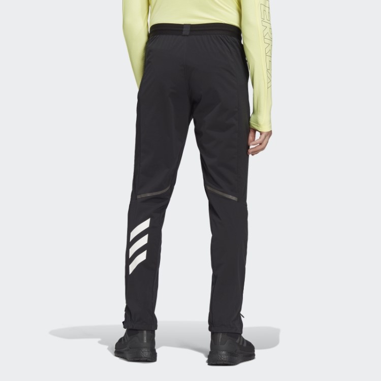 Jogger De Esqui Cross-country Preto Terrex Xperior Adidas