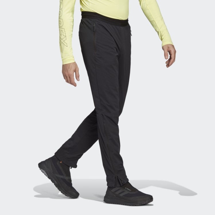 Jogger De Esqui Cross-country Preto Terrex Xperior Adidas