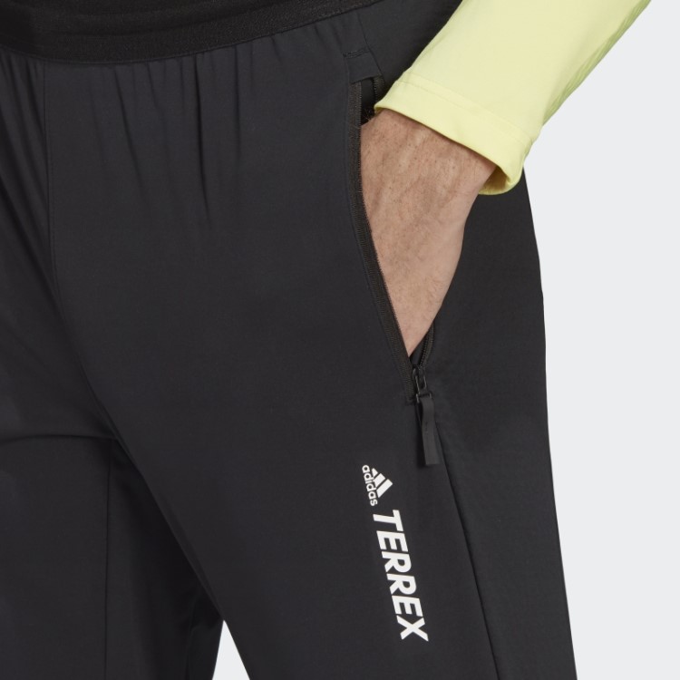 Jogger De Esqui Cross-country Preto Terrex Xperior Adidas