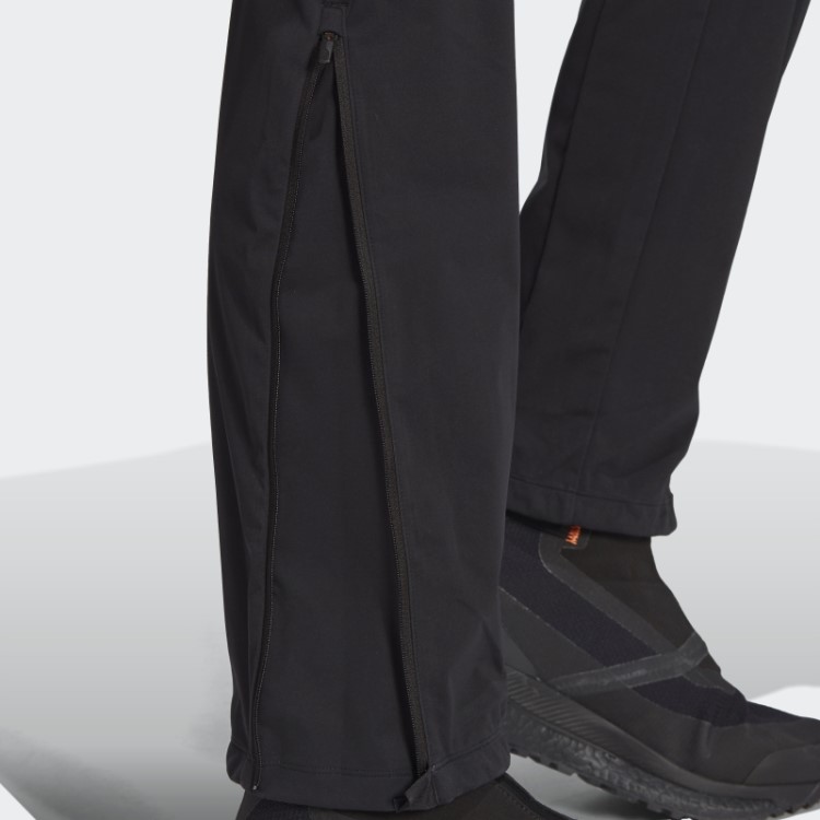 Jogger De Esqui Cross-country Preto Terrex Xperior Adidas