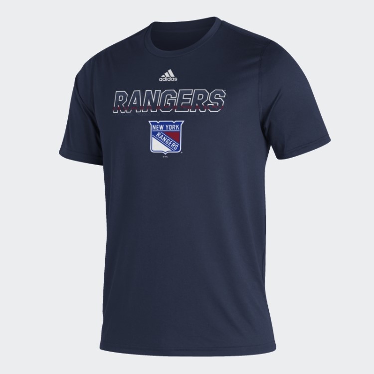 Camiseta Adidas Marinho Rangers