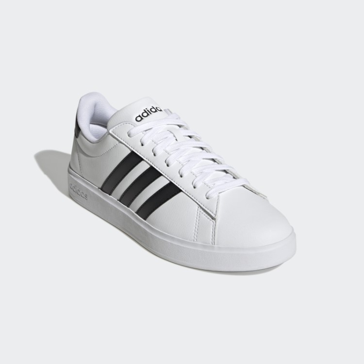 Tênis Adidas Grand Court 2.0 Preto