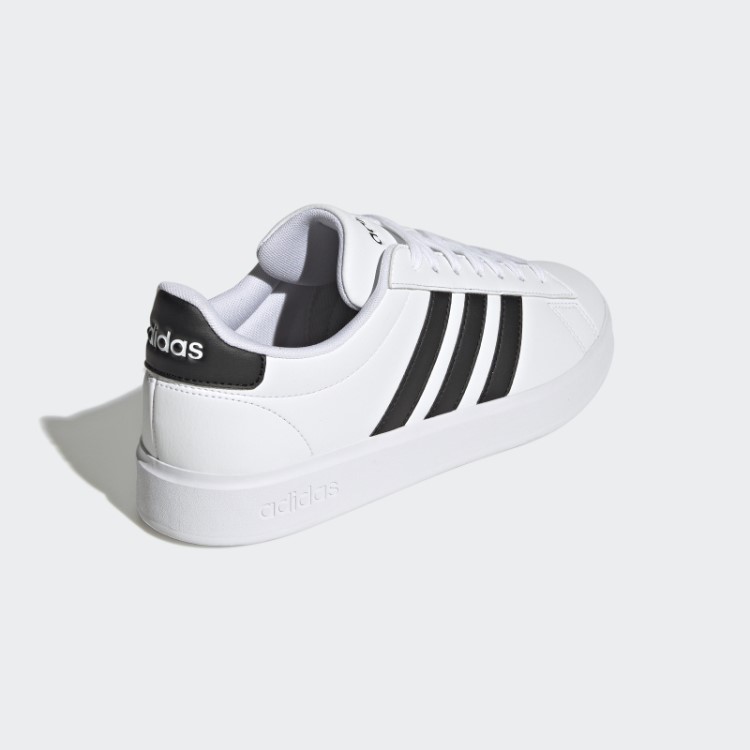 Tênis Adidas Grand Court 2.0 Preto