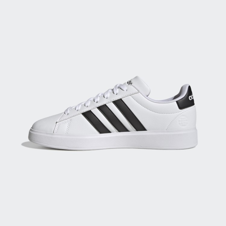 Tênis Adidas Grand Court 2.0 Preto
