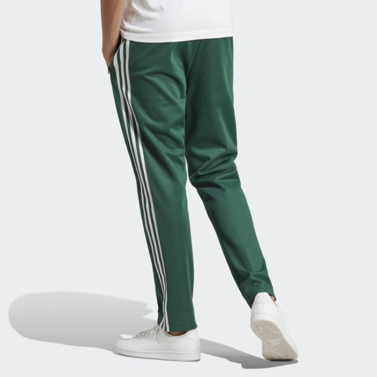 Calça De Treino Verde Escuro Adicolor Classics Beckenbauer Adidas