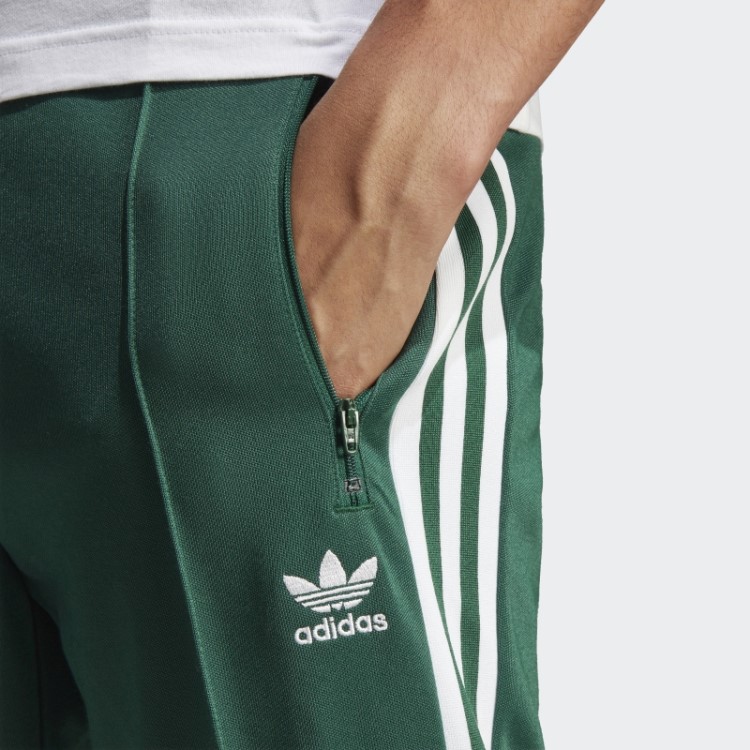 Calça De Treino Verde Escuro Adicolor Classics Beckenbauer Adidas