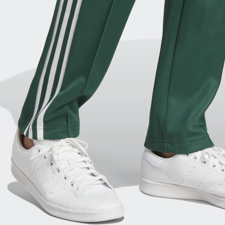 Calça De Treino Verde Escuro Adicolor Classics Beckenbauer Adidas