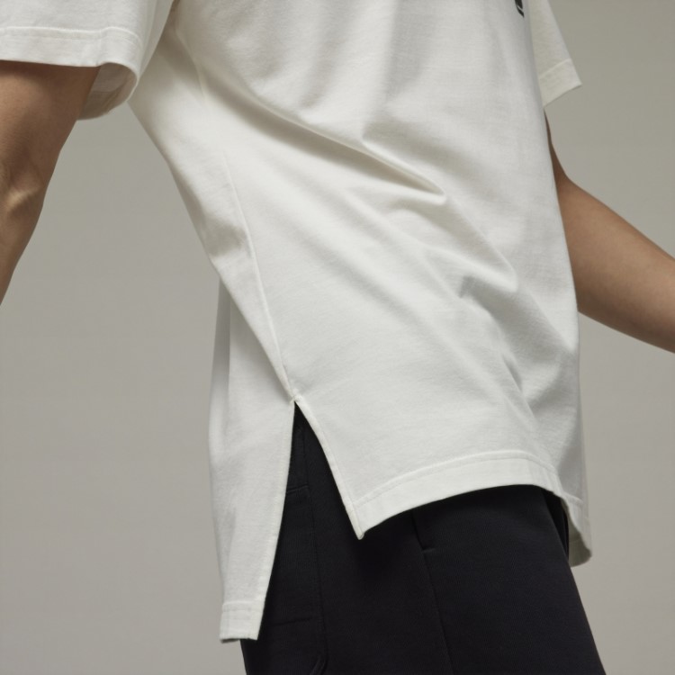 Camiseta Adidas Y-3 Brush Graphic