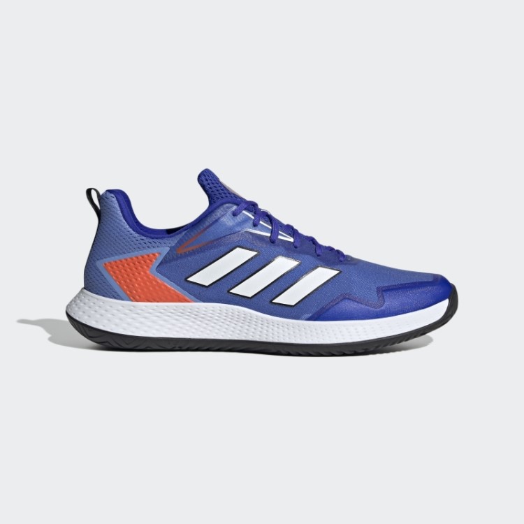 Tênis Adidas Blue Defiant Speed