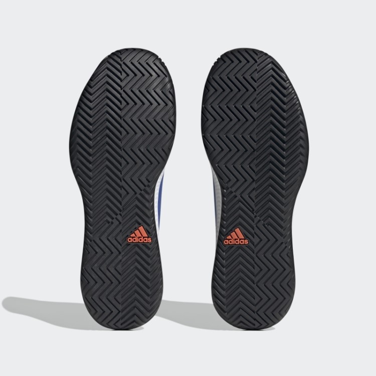 Tênis Adidas Blue Defiant Speed