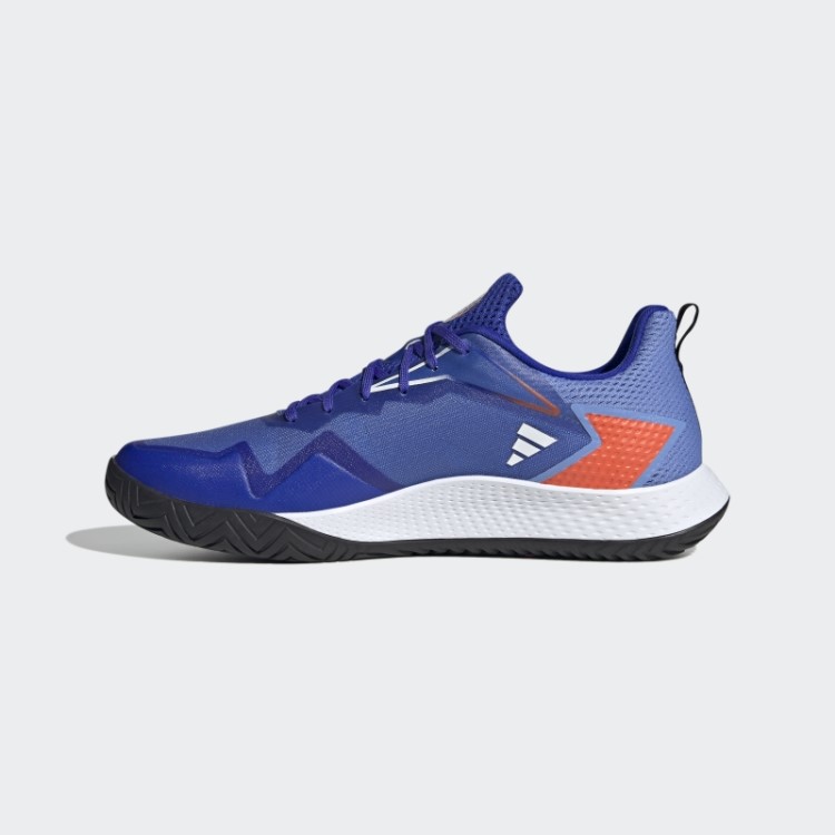 Tênis Adidas Blue Defiant Speed
