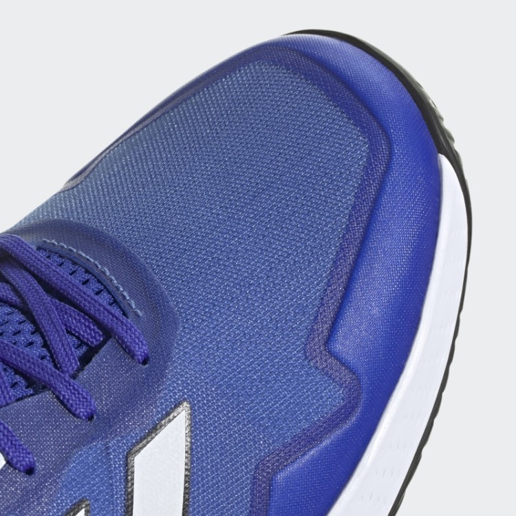 Tênis Adidas Blue Defiant Speed