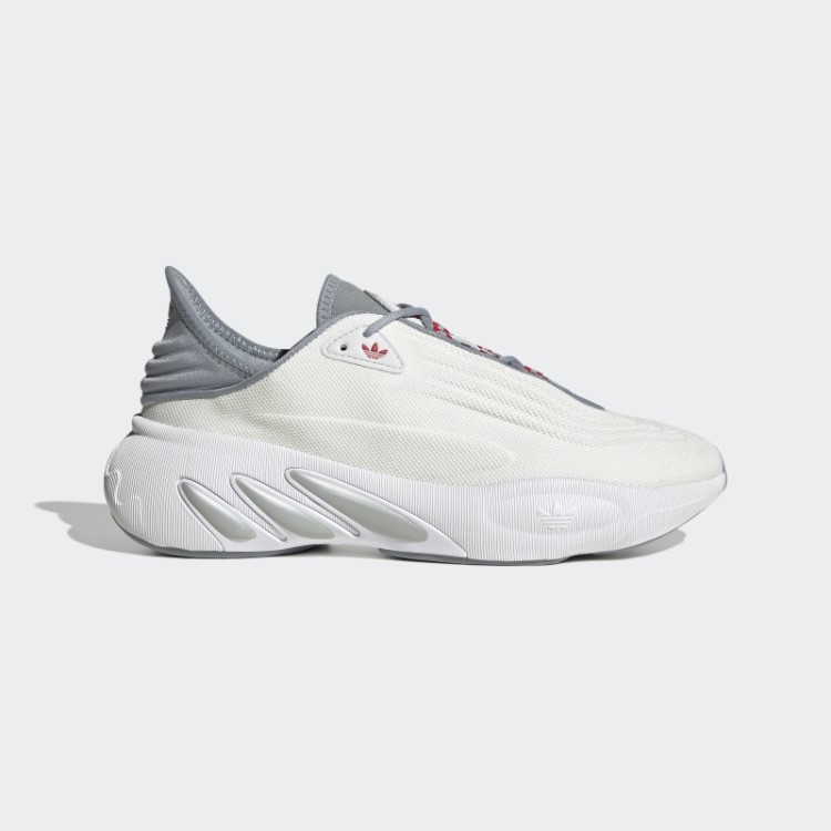 Sapato Vermelho Adidas Adifom Sltn