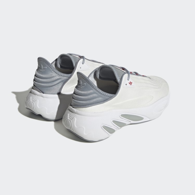 Sapato Vermelho Adidas Adifom Sltn