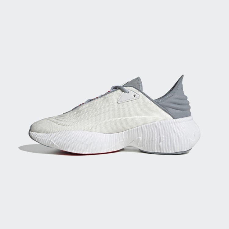 Sapato Vermelho Adidas Adifom Sltn