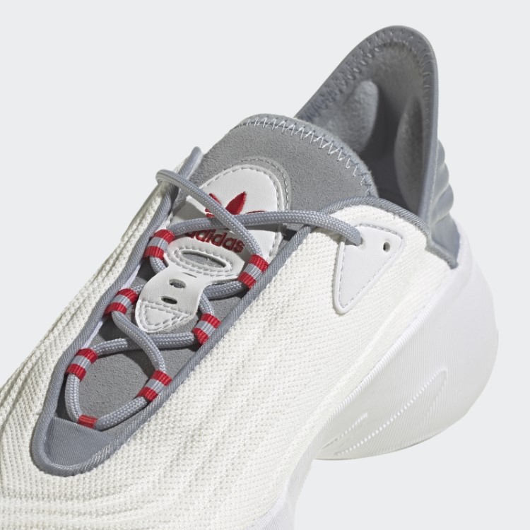 Sapato Vermelho Adidas Adifom Sltn
