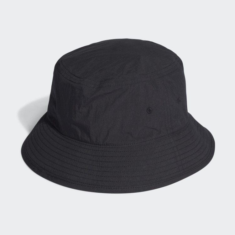 Chapéu Bucket Adicolor Preto Adidas