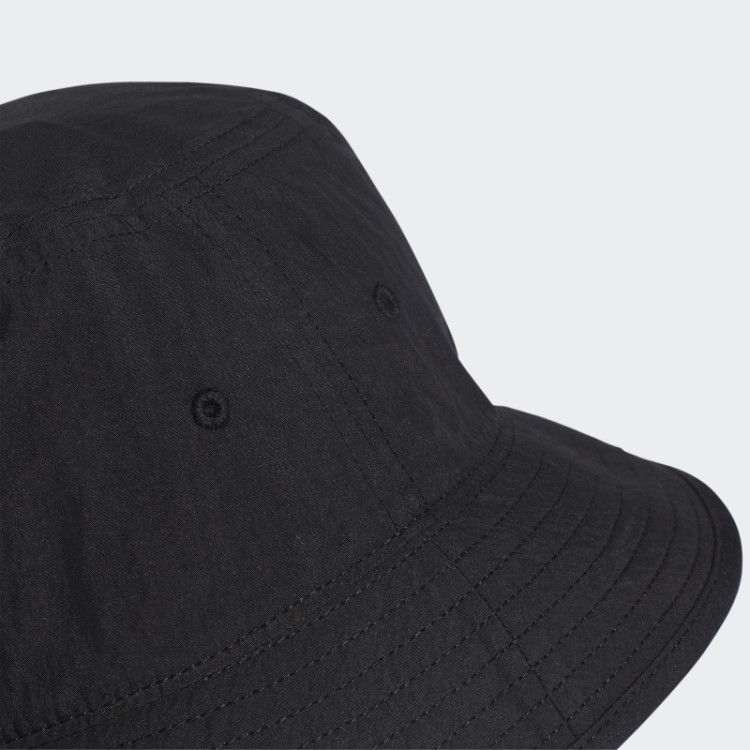 Chapéu Bucket Adicolor Preto Adidas
