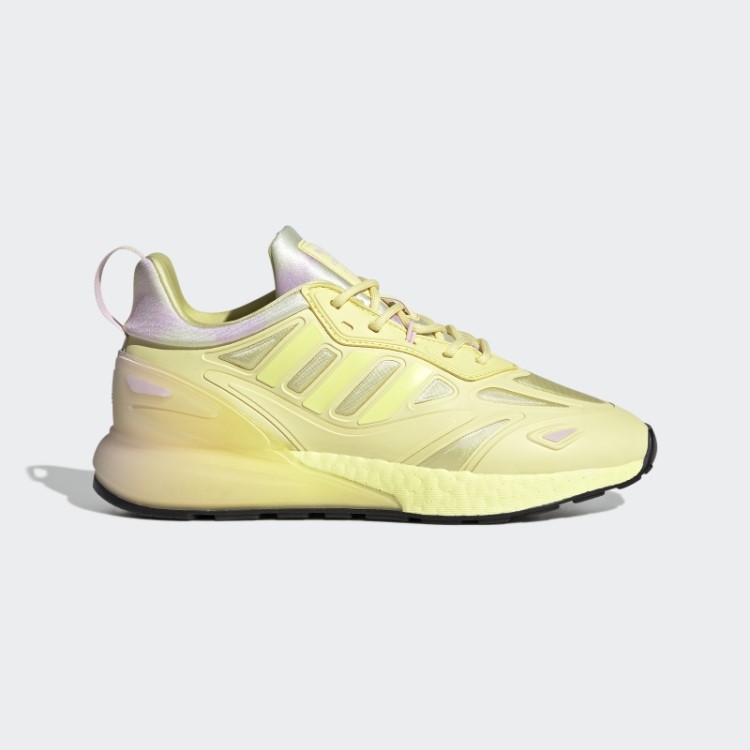 Tênis Zx 2k Boost 2.0 Adidas Calvi