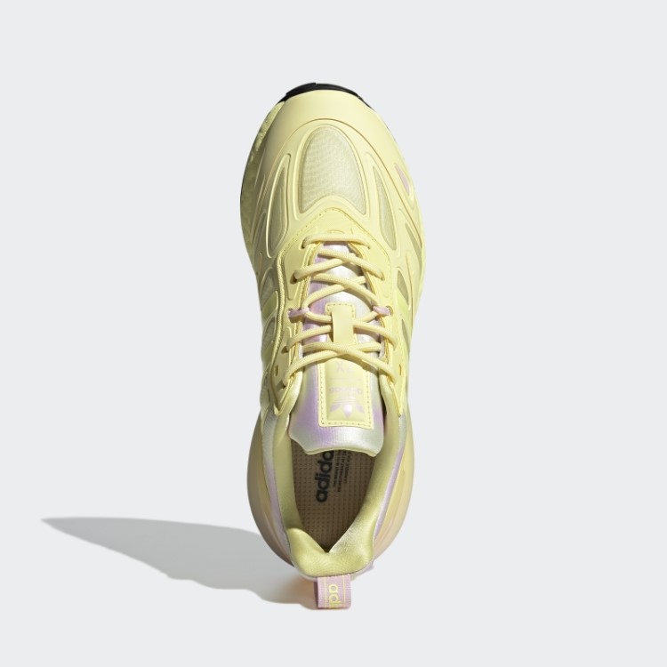 Tênis Zx 2k Boost 2.0 Adidas Calvi