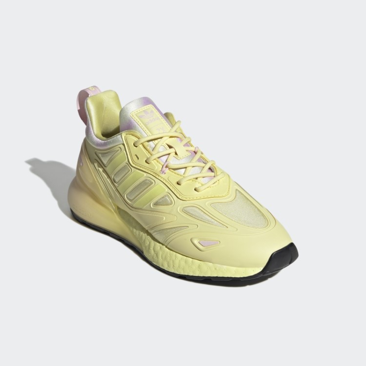 Tênis Zx 2k Boost 2.0 Adidas Calvi