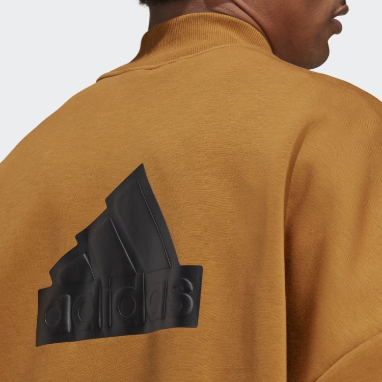 Adidas Bronze Future Icons Distintivo Da Parte Superior Da Faixa Esportiva