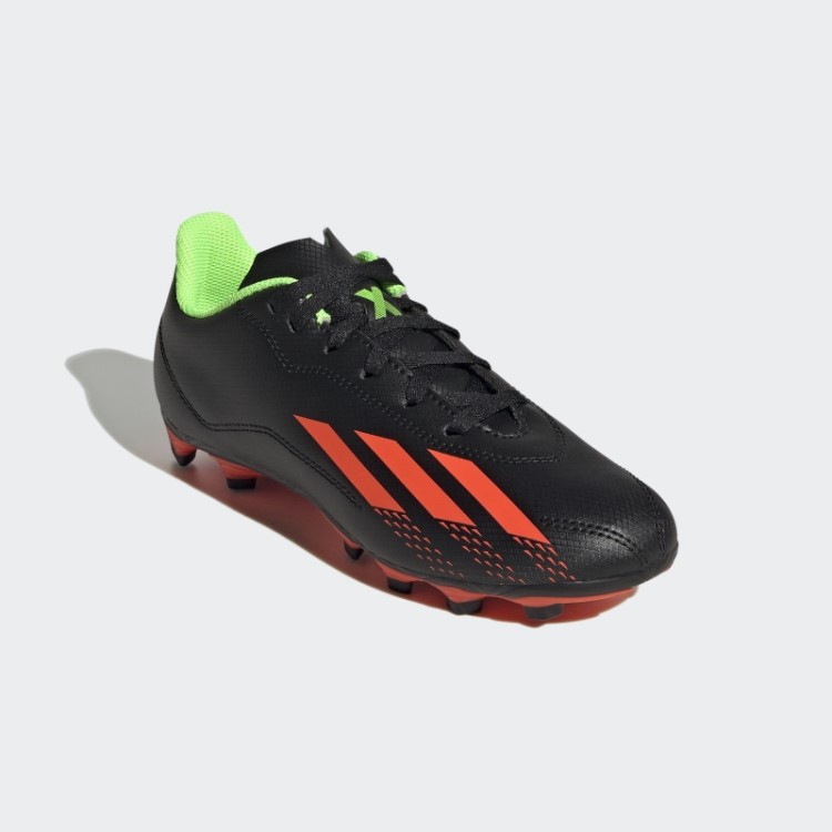 X Speedportal.4 Chuteiras Flexíveis Pretas Adidas