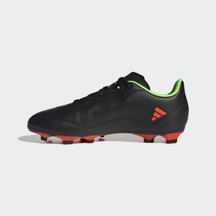 X Speedportal.4 Chuteiras Flexíveis Pretas Adidas