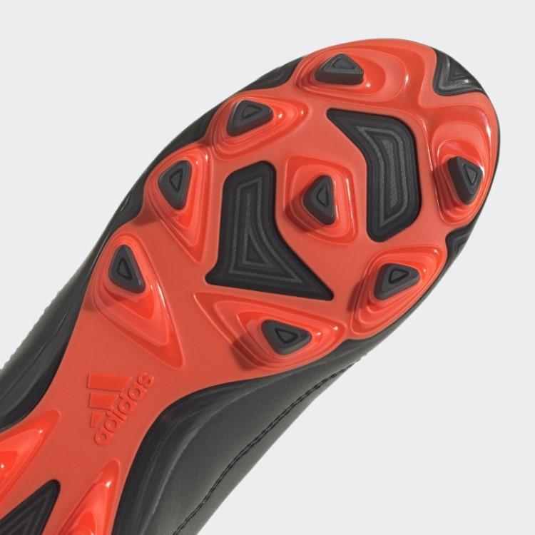 X Speedportal.4 Chuteiras Flexíveis Pretas Adidas