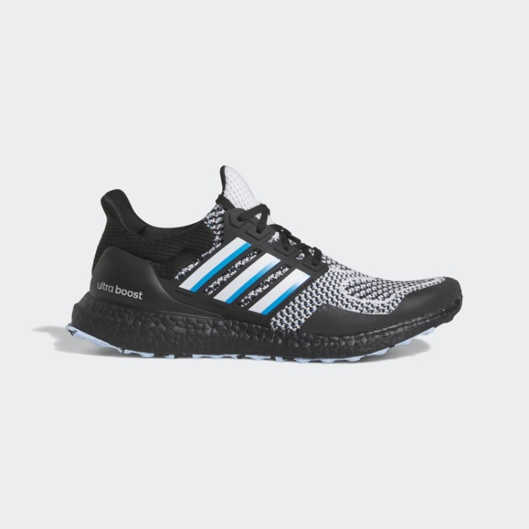 Ultraboost 1.0 Dna Mighty Ducks Hawks Running Sportswear Tênis Estilo Adidas Preto