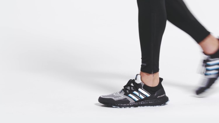 Adidas Ultraboost 1.0 Dna Mighty Ducks Tênis Hawks Preto
