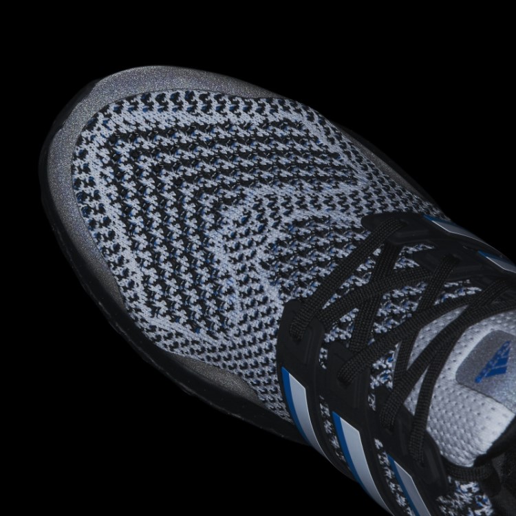Adidas Ultraboost 1.0 Dna Mighty Ducks Tênis Hawks Preto