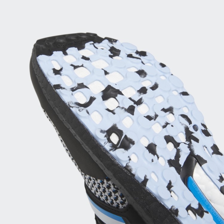 Adidas Ultraboost 1.0 Dna Mighty Ducks Tênis Hawks Preto