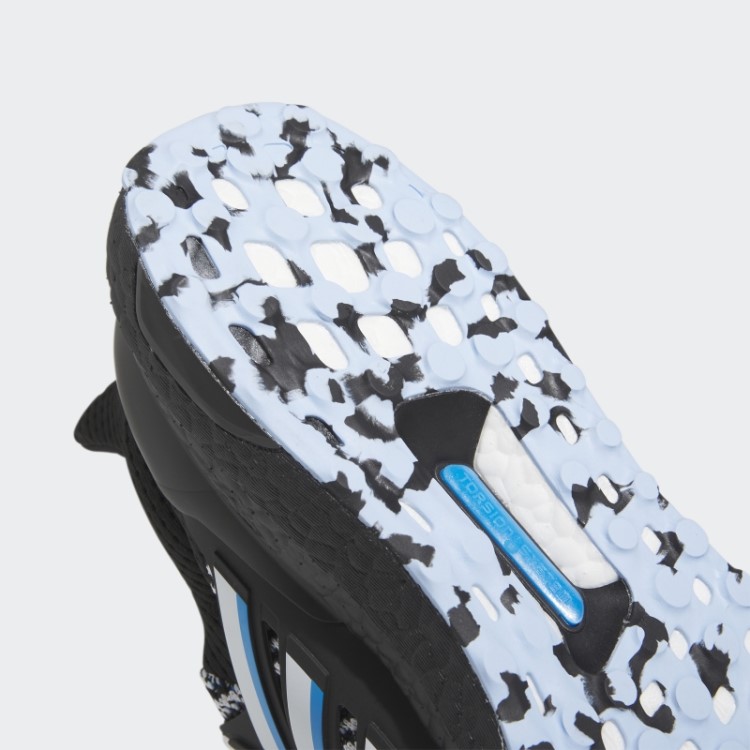 Adidas Ultraboost 1.0 Dna Mighty Ducks Tênis Hawks Preto